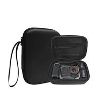 Sac de rangement pour Insta360 Ace Pro2 Street Photography Set Housse Voyage Portable EVA Sac de transport Accessoires de protection pour appareil photo