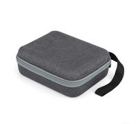 Sac de rangement pour Insta360 Go Ultra, ensemble d'accessoires de caméra d'action portable, résistant aux rayures, avec compartiments