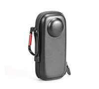Sac de Rangement pour Insta360 X4, Étui Pratique pour Appareil Photo, Accessoires d'Organisateur de Sac Unique avec Un Design Protecteur et Portable