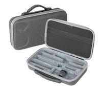 Sac de rangement pour Insta360 X5, sac de rangement, étui de protection, accessoires portables, sac de transport étanche pour appareil photo, gris, Sac de rangement pour Insta360 X5