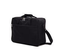 Sac de rangement pour instruments en tissu Oxford avec poignée de transport et bandoulière, double pédale de marteau, sac de rangement durable, grande capacité, pédale de tambour rembourrée