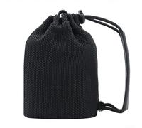Sac de rangement pour JBL pour GO5, étui de transport pour haut-parleur, housse de protection sonore, portable, organisateur pour les amateurs de musique en plein air