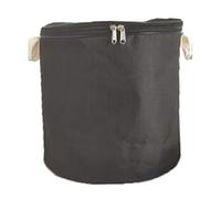 Sac de Rangement pour Jouets, Sac de Rangement et Sac de Tapis de Jeu Sac à Cordon pour Jouet à Nettoyage Rapide pour Enfants Portables pour Lego Building Block (G)