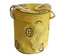 Sac de Rangement pour Jouets, Sac de Rangement et Sac de Tapis de Jeu Sac à Cordon pour Jouet à Nettoyage Rapide pour Enfants Portables pour Lego Building Block (E)