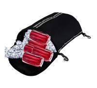 Sac de rangement pour kayak - Sac de rangement étanche avec crochet rotatif | Rangement de planche à pagaie, avec mousquetons pivotants pour SUPS et kayaks, compartiment isotherme pour planche de surf