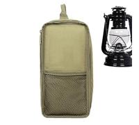 Sac de rangement pour lanterne - Étui de rangement pour lampe à huile de cheval, housse anti-poussière | Sac de transport anti-rayures pour Camping en plein air randonnée bâche sport voyage équipement