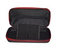 Sac de rangement pour Legion Go S 2 en mélange EVA et nylon avec coutures renforcées et fermetures éclair lisses (GoS)