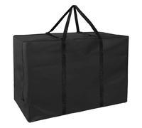Sac de rangement pour lit pliant - Organiseur portable étanche et anti-poussière pour lit pliable | Valise de grande capacité pour lits en mousse à mémoire de forme, lits roulants, lits d'