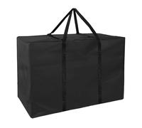 Sac de rangement pour lit pliant - Organiseur portable étanche et anti-poussière pour lit pliable | Valise de grande capacité pour lits en mousse à mémoire de forme, lits roulants, lits d'