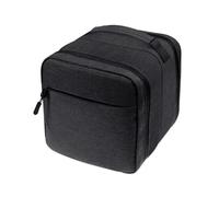 Sac de rangement pour lunettes Avata 2 étuis de transport portables pour lunettes Avata et 2 drones Accessoires Sac à bandoulière résistant aux éclaboussures