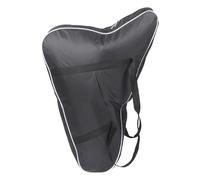 Sac de rangement pour lyre Sac de rangement en tissu Oxford for harpe, pochette légère avec poignée, étui transport for lyre, accessoires for instruments piano