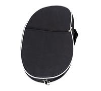 Sac de rangement pour lyre Sac de rangement universel for lyre et harpe, 10/16/19 cordes, fermeture éclair, étanche, portable, for l'extérieur(Color 4)