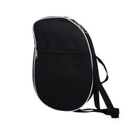 Sac de rangement pour lyre Sac de transport for harpe lyre, étui rangement rembourré avec sangle réglable for 7/10/16 cordes, légère et résistante à l'eau