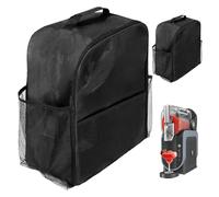 Sac de rangement pour machine à glace Ninja FS301UK, housse de protection avec poches multiples pour machine à boissons glacées Ninja FS301C SLUSHi