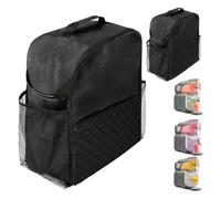 Sac de rangement pour machine à granités Ninja SLUSHi XL FS601EU 3,7 l Housse de protection anti-poussière pour machine à granités Ninja Accessoires XL