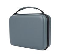 Sac De Rangement Pour Manette De Jeu Ps5, Sacoche De Transport Antichoc, Portable, Étanche, Amovible, Eva, Pour Ps 4
