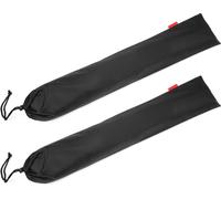 Sac de rangement pour mât d'auvent, sac d'accessoires de camping, sac de rangement pour mât de tente, sac de rangement pour mât d'auvent, sac de rangement portable, sac de rangement