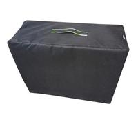 Sac de rangement pour matelas d'appoint pliable - NATALIA SPZOO - Noir