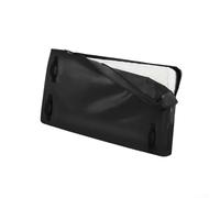 Sac de rangement pour matelas offrant une protection imperméable, résistance aux UV et à la poussière pour la maison et les voyages (210D)