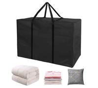Sac De Rangement Pour Matelas Pliant - Étui De Transport Pour Matelas, Sac À Matelas Imperméable | Sac De Rangement Pour Matelas À Trois Volets, Fourre-tout Imperméable Et Pliable Pour