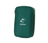 Sac De Rangement Pour MéDicaments Mini sac de rangement médical portable for la maison, trousse premiers secours voyage Pour La Maison Et Le Bureau(Color4)