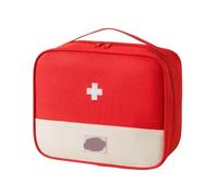 Sac De Rangement Pour MéDicaments Trousse de premiers secours voyage, organisateur, sac à médicaments portable, rangement for Pour La Maison Et Le Bureau(Color5)