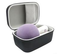 Sac de rangement pour microphone Changba G2 Pro, étui de transport portable pour G2 504B Little Arena, boîte de protection pour microphone Planet Karaoké