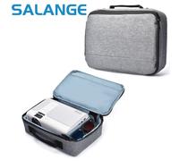 Sac de rangement pour mini-budgétaire,sac à main de transport pour Epson Optoma Benq Salange P35,housse de voyage -B138635353