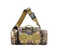 Sac de rangement pour mirador, grande capacité, étanche, plusieurs poches, pour la chasse