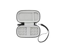 Sac de rangement pour moniteur cardiaque AliveCor Kardia Mobile ECG/pour KardiaMobile 6L