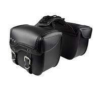 Sac De Rangement Pour Moto Compatible Avec Suzuki Pour Boulevard C50t Pour Boulevard Pour S40 Sacoches Latérales De Moto Étanches Multifonctions Sac De Sacoche À Dégagement Pour Rapide