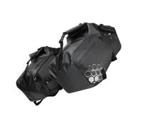 Sac De Rangement Pour Moto Compatible Avec Suzuki Pour V-Strom 1050 XT Pour Boulevard Pour M109R 48L 28L Sacoches De Selle Imperméables Pour Moto
