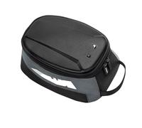 Sac De Rangement Pour Moto Sacoche Réservoir Magnétique Universelle Pour Moto Sacoche De Réservoir Pour Moto Sac À Outils Boîte À Outils Noire Universelle, Sacoche De Selle Sac Intérieur Pour Bagages