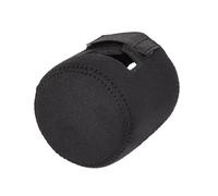 Sac de rangement pour moulinets de pêche - Économie d'espace - Organisateur d'équipement artificiel - Boîte de rangement portable pour moulinets, multicolore, S