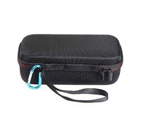 Sac de rangement pour multimètre numérique, étui de transport, boîtier résistant aux chocs, sac de rangement pour F15B+, F17B+, F18B+ avec couche intermédiaire de voyage