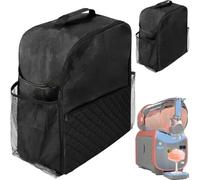 Sac de rangement pour Ninja SLUSHi MAX FS605EU Slushie Machine, housse de protection de voyage pour accessoires Ninja Slushie Max