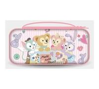 Sac de rangement pour Nintendo Switch motif de dessin animé Duffy Family G