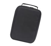 Sac de rangement pour ordinateur portable Pocket 4 Pocket 4 - Intérieur spacieux - Absorption des chocs - En tissu Oxford