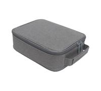 Sac de rangement pour ordinateur portable Pocket 4 Pocket 4 - Intérieur spacieux - Absorption des chocs - En tissu Oxford