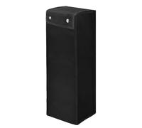 Sac de rangement pour outils de barbecue - Porte-ustensiles de barbecue haute performance - Organiseur d'accessoires de barbecue de voyage | Mallette de rangement pliable Oxford - Sac de rangement