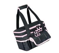 Sac de rangement pour outils de bonne résistance avec poignée renforcée pour atelier et utilisation sur le terrain