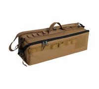 Sac de rangement pour outils de camping en plein air - Sac à main imperméable et résistant à l'usure pour pique-nique, grande capacité | Organiseur d'épaule durable avec design multi-poches, support