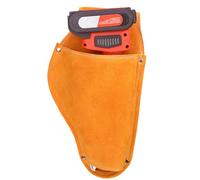 Sac de Rangement pour Outils de Jardin,Organisateur Multi-Fonctions à Porter à la Ceinture,Sac Ceinture pour Sécateur Électrique | pour Ciseaux de Branches Coupe-élagueur jardiniers