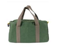 Sac de rangement pour outils en tissu Oxford pour réparation et réparation - Convient pour la maison et résistant à l'usure - Jauge de pneu - Outils plats et plus encore (petit)