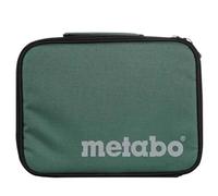 Sac de rangement pour outils portable multifonction 10,8 V pour Metabo 29 x 21 x 6 cm