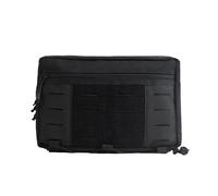 Sac de Rangement pour Outils Tactiques, Pochette Militaire Supplémentaire Étanche, Poche pour Sac à Dos Randonnée, de Ceinture Portable pour Excursion, Sport, Camping, Randonnée