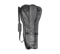 Sac De Rangement Pour Pagaie - 51,18 Pouces 600D Oxford | Grand Manchon De Pagaie | Étui En Coton EPE | Sac De Rangement Pour Kayak Résistant À L'eau Pour Pagaies À Deux Têtes Et À Trois Sections