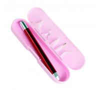 Sac De Rangement Pour Peinture Diamant, Bricolage Artisanat, Sac De Rangement Pour Point D'éclairage Led, Stylo De Forage 5d, Kits De Peinture De Diamant, Outils De Point De Croix, Accessoires De