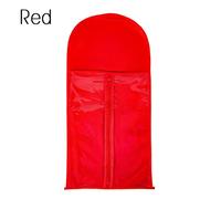 Sac De Rangement Pour Perruque Avec Cintre,Sacs Pour Cheveux,Faisceaux,Postiches,Queue De Cheval,Extensions De Cheveux,Étui Trempé Non Tissé Electrolux - Type Hong Dai