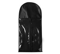Sac de rangement pour perruque, support d'extension de cheveux, support pour cheveux, rangement perruque, protection anti-poussière pour..